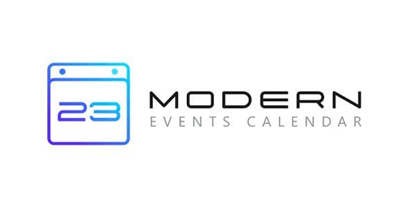 Logo Modern Events Calendar